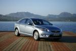 Ford Mondeo 2007 года